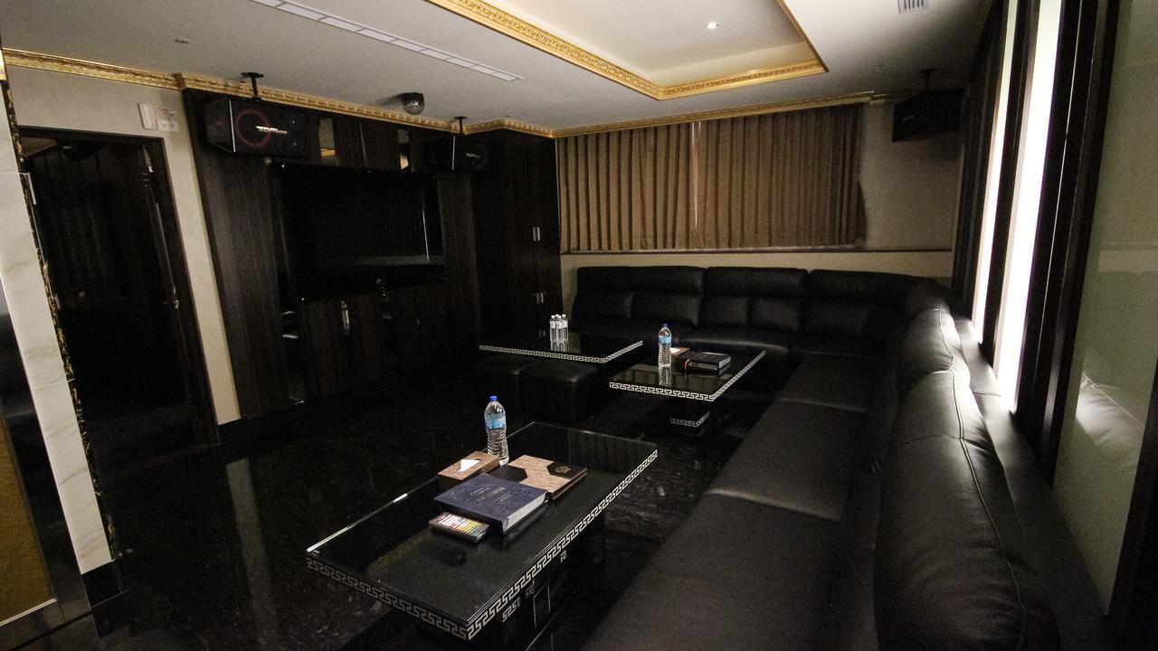 Gold Sand Hotel Hsinchu City Exterior photo