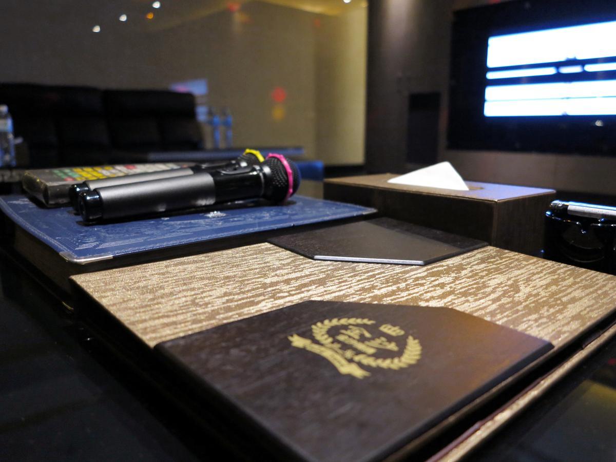 Gold Sand Hotel Hsinchu City Exterior photo