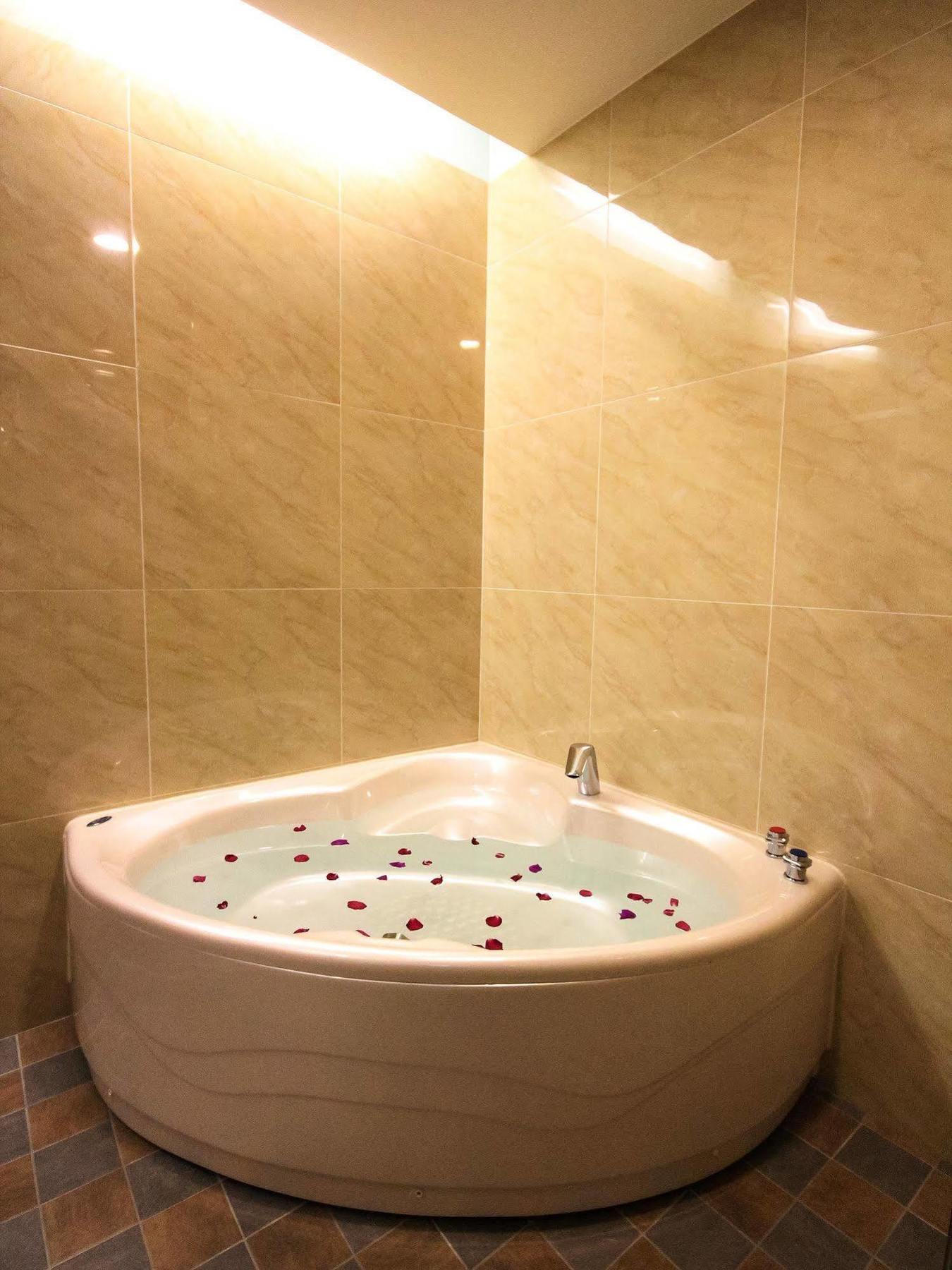 Gold Sand Hotel Hsinchu City Exterior photo
